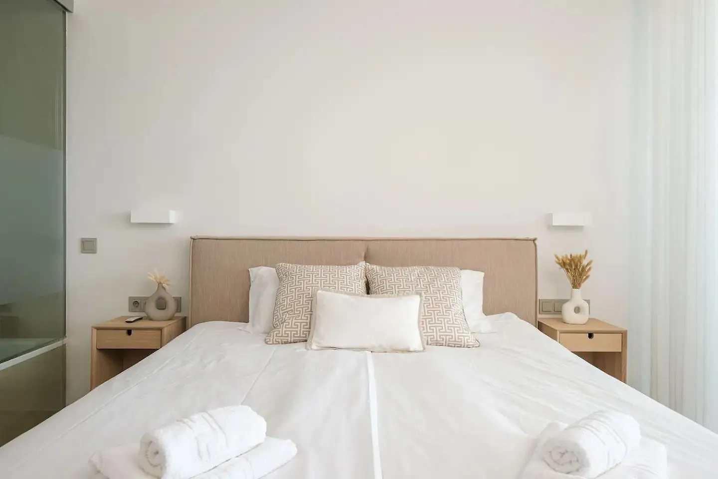 Med Two Luxury Apartment With Sea View Fuengirola