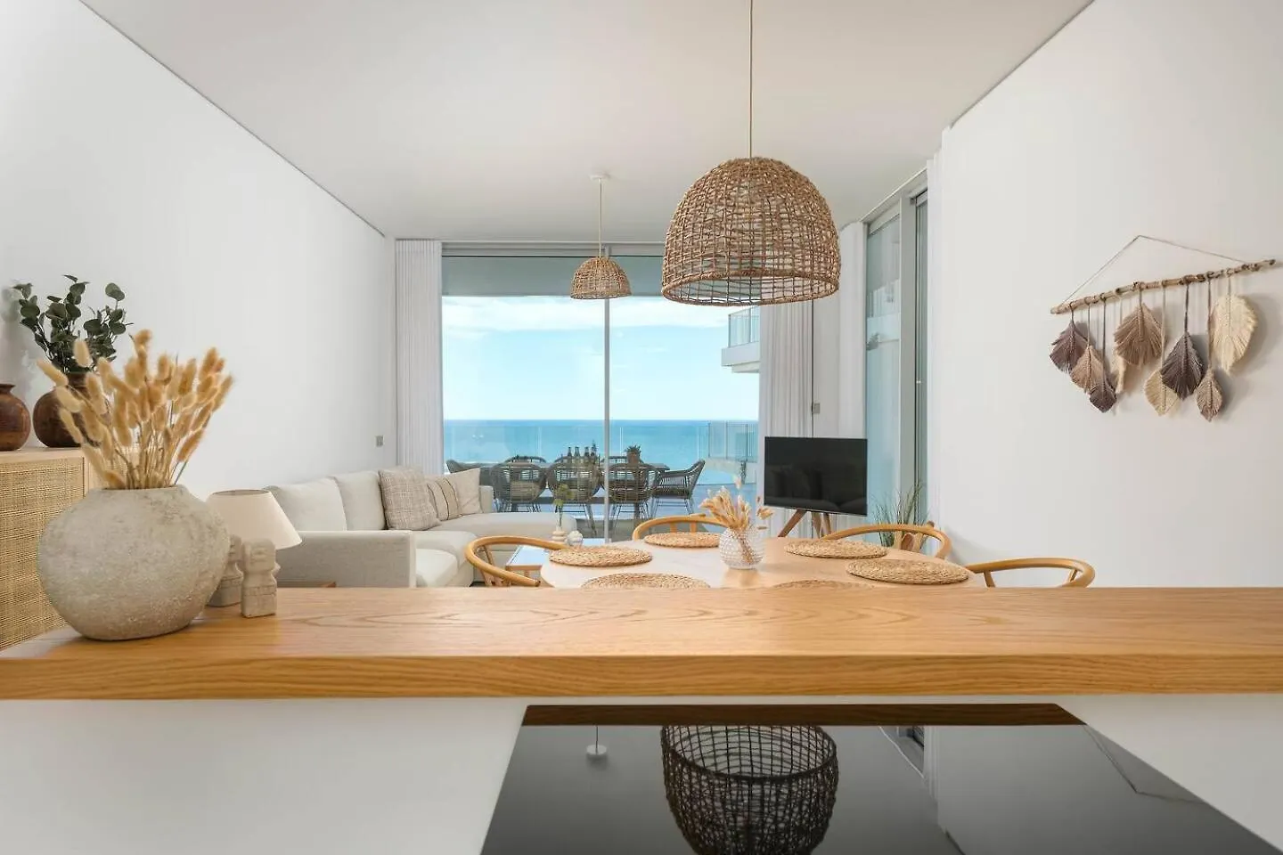 Med Two Luxury Apartment With Sea View Fuengirola