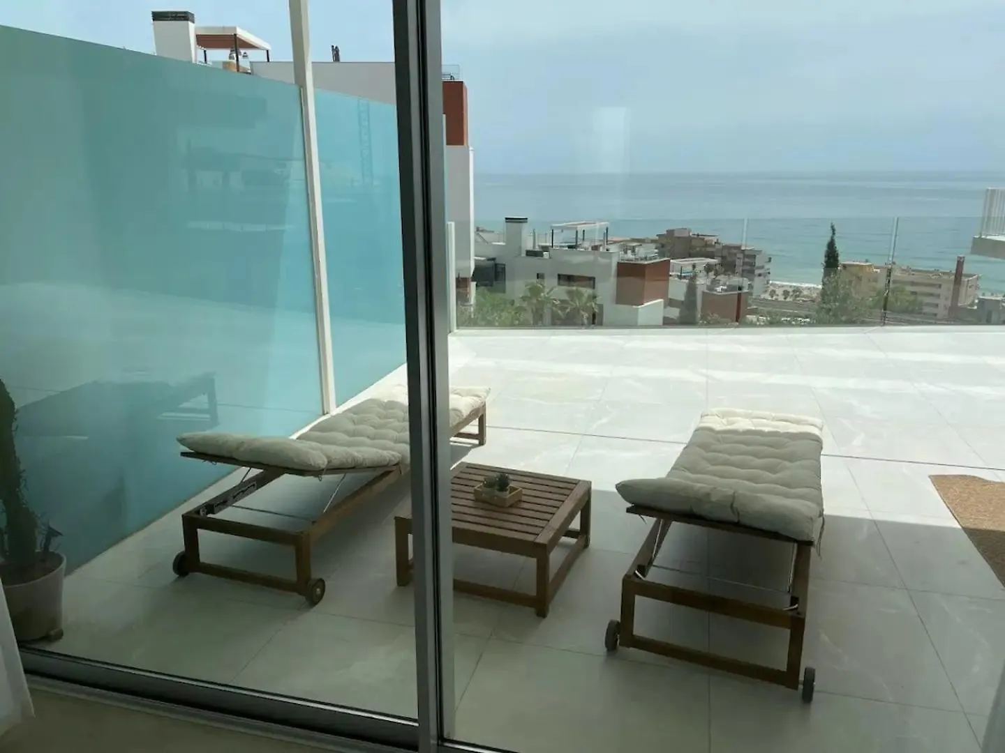 Med Two Luxury Apartment With Sea View Fuengirola