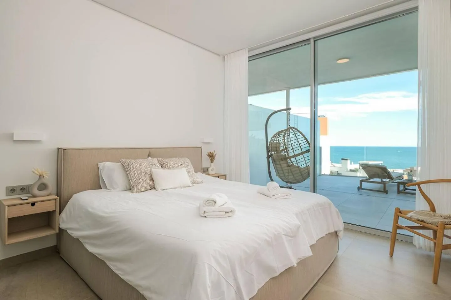Med Two Luxury Apartment With Sea View Fuengirola