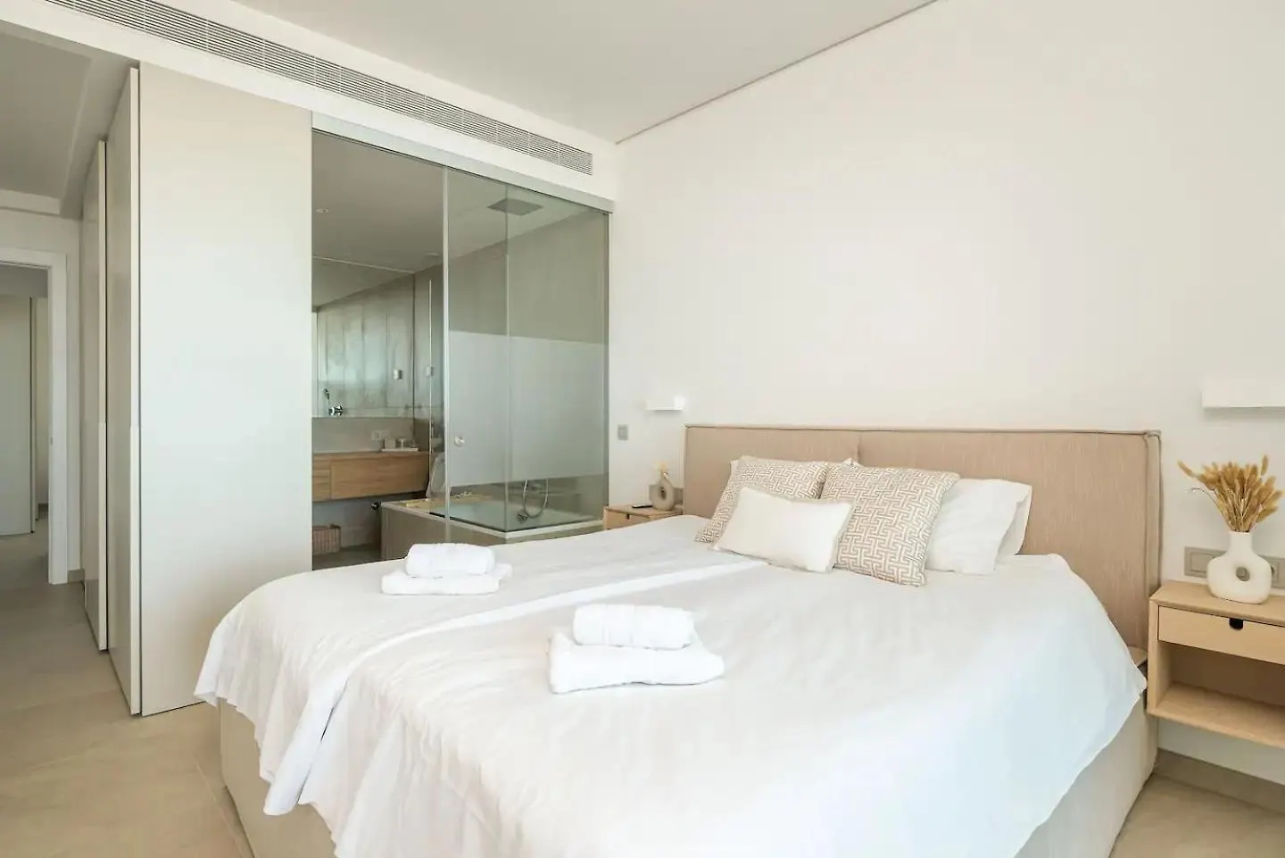 Med Two Luxury Apartment With Sea View Fuengirola 0*,