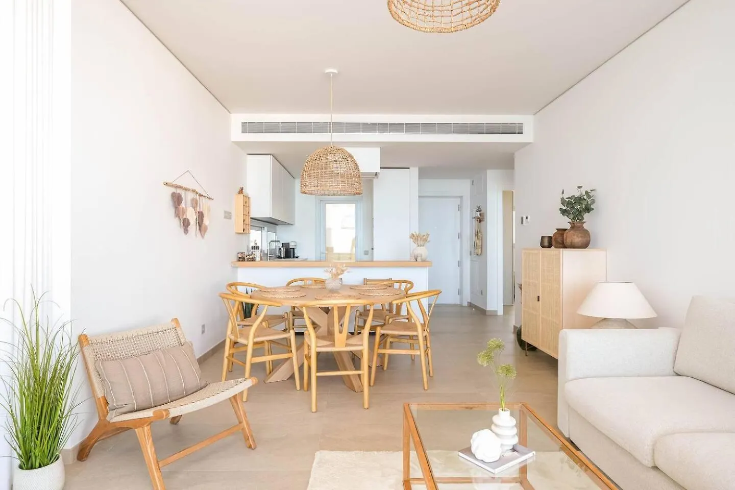 Med Two Luxury Apartment With Sea View 丰希罗拉 西班牙