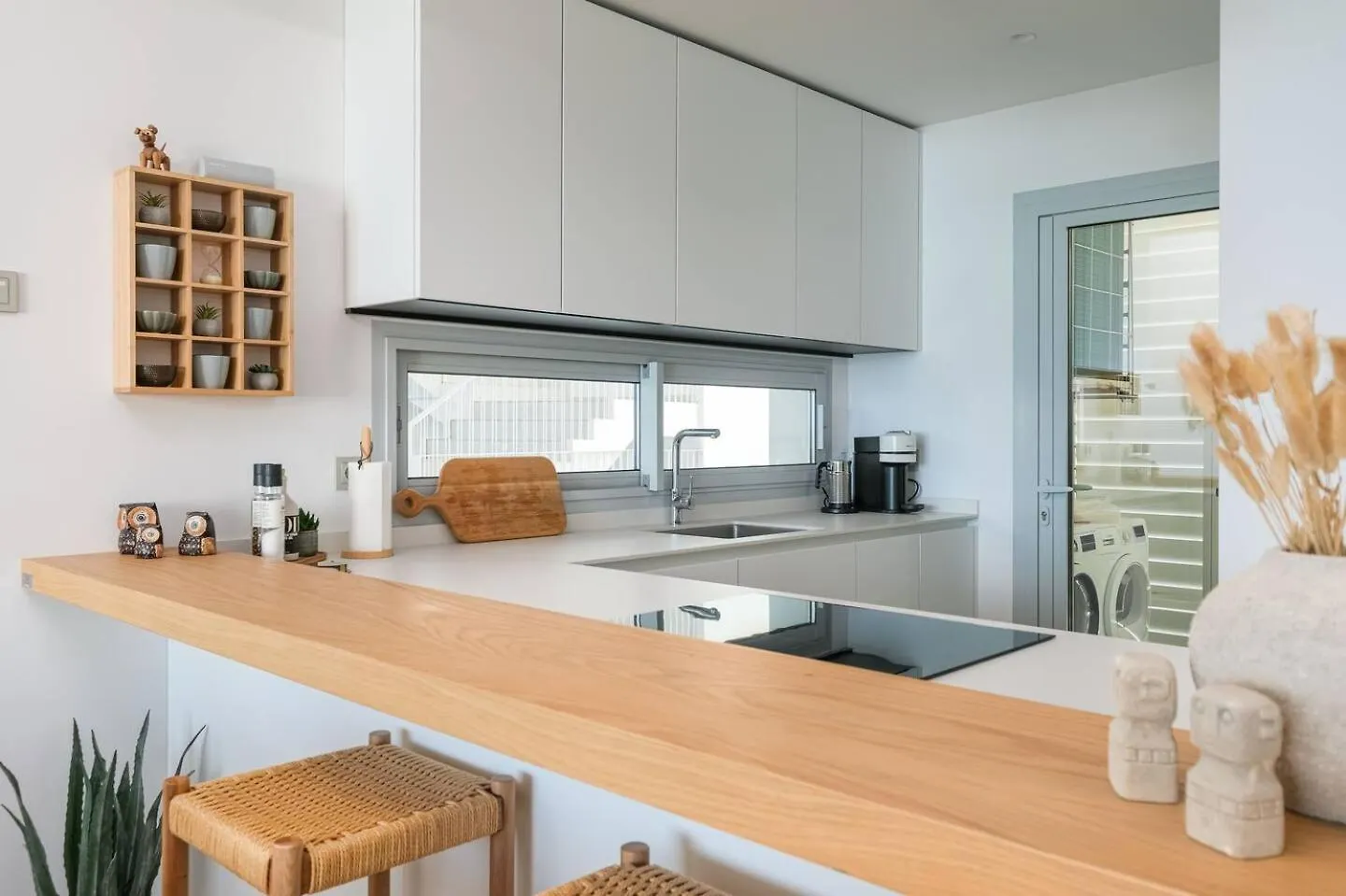 Med Two Luxury Apartment With Sea View Fuengirola
