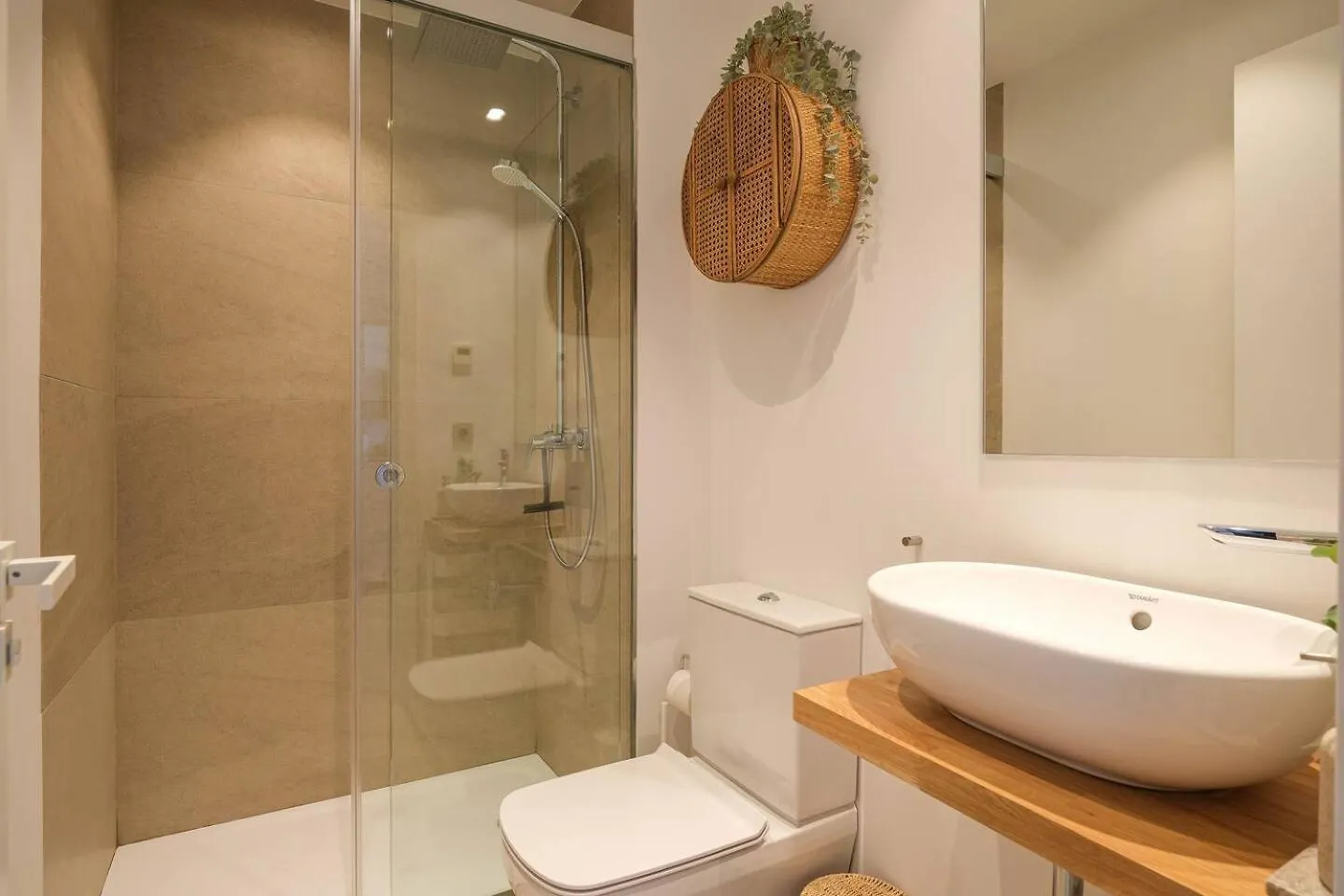 Med Two Luxury Apartment With Sea View Fuengirola Spain