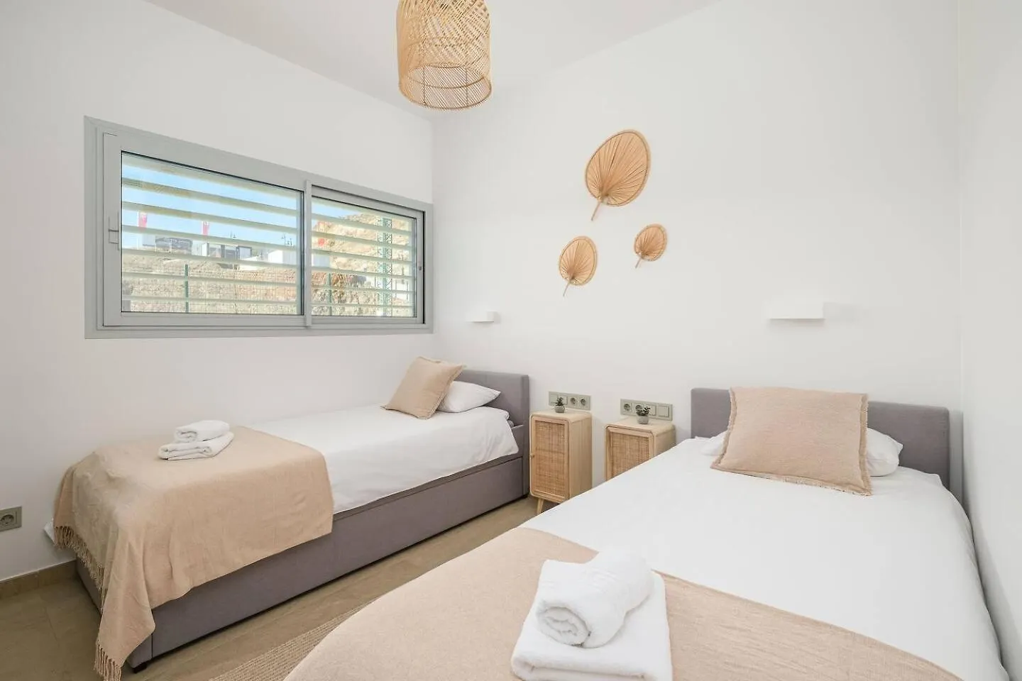 Med Two Luxury Apartment With Sea View Fuengirola