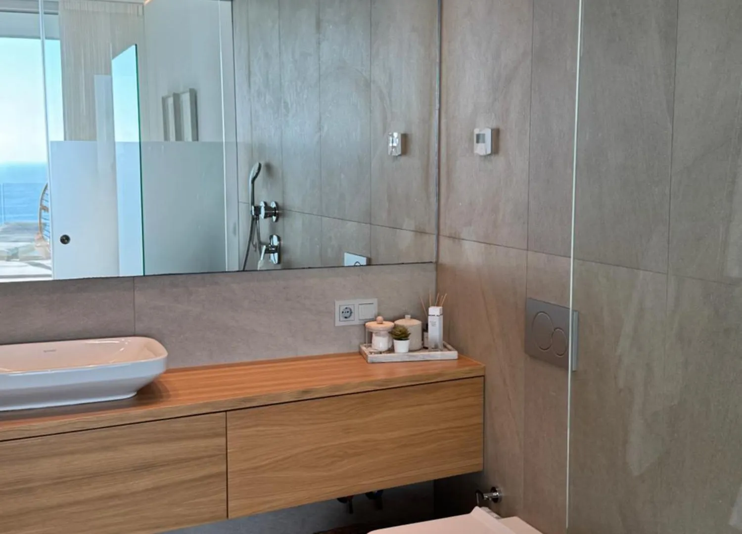 Med Two Luxury Apartment With Sea View Fuengirola Spain
