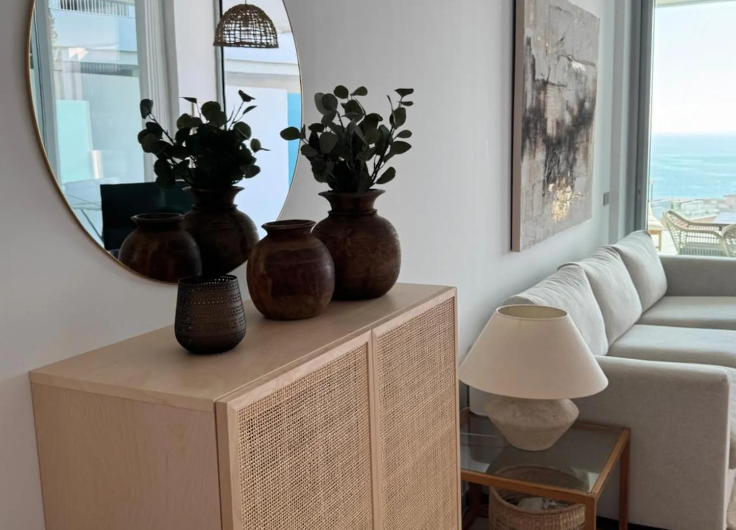 Med Two Luxury Apartment With Sea View Fuengirola